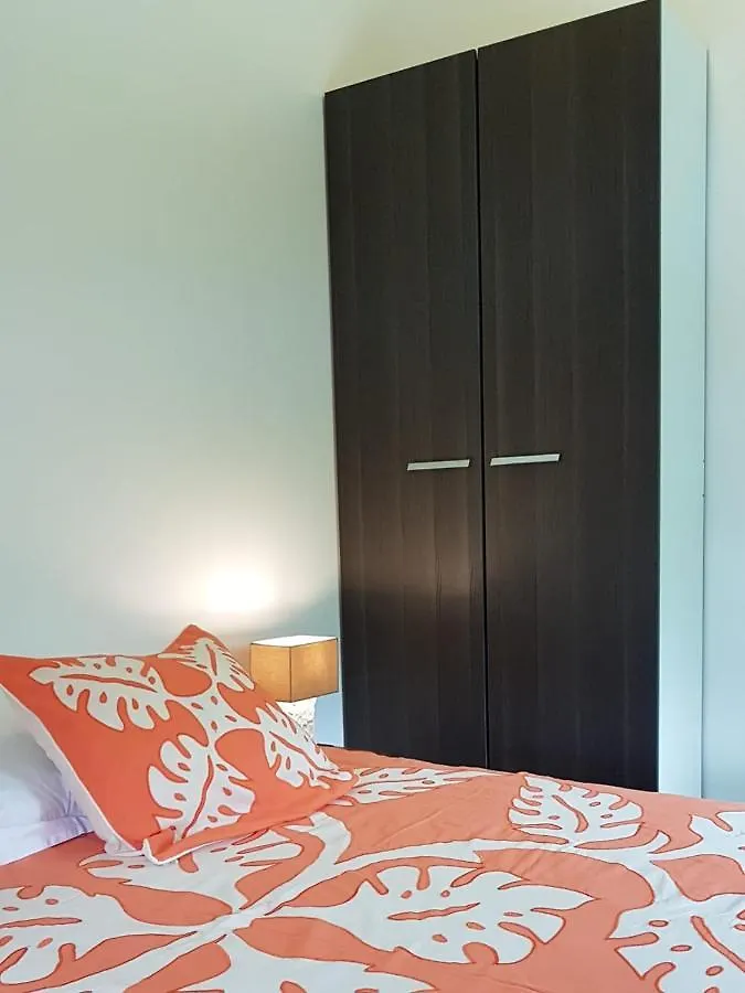 Villa Moerava Papetoai French Polynesia
